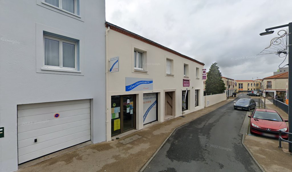 Retrouvez toutes les informations de contacts et horaires d&rsquo;ouverture pour Relais Pickup LA BOBINE situé à Le loroux bottereau dans le département Loire-Atlantique (44). Pour effectuer envoyer vos colis (colissimo, chronopost, suivi colis), une gestion bancaire (banque postal, French Bank), [&hellip;]