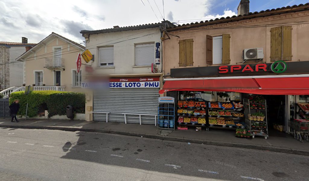 Retrouvez toutes les informations de contacts et horaires d&rsquo;ouverture pour Relais Pickup SPAR situé à Montauban dans le département Tarn-et-Garonne (82). Pour effectuer envoyer vos colis (colissimo, chronopost, suivi colis), une gestion bancaire (banque postal, French Bank), votre courrier (suivi [&hellip;]