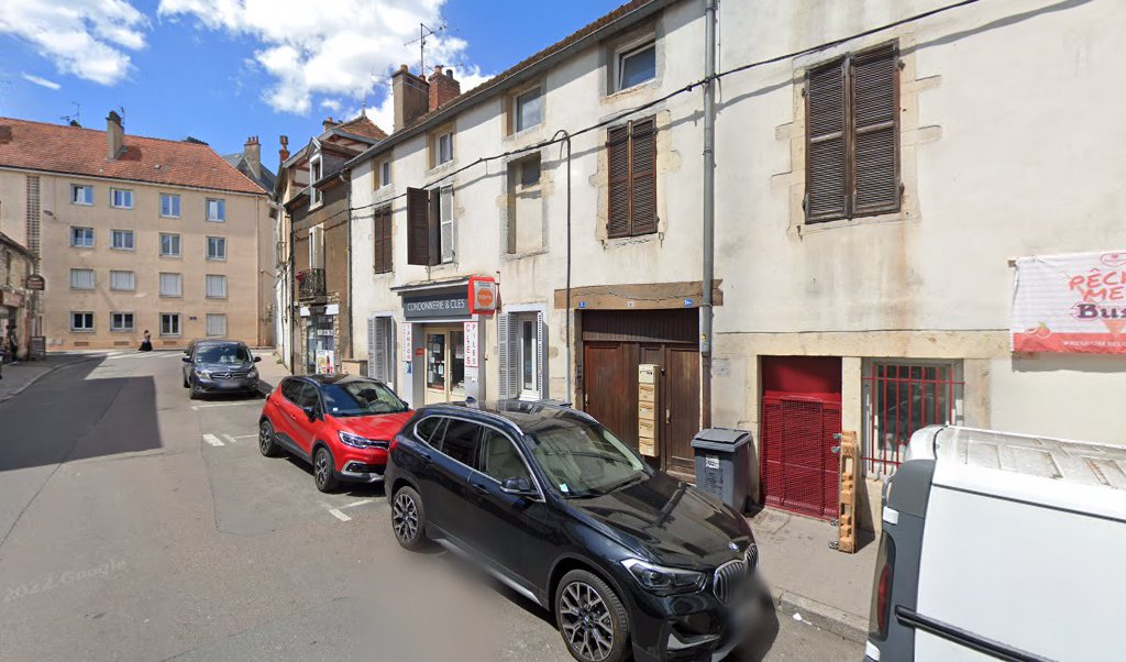 Retrouvez toutes les informations de contacts et horaires d&rsquo;ouverture pour Relais Pickup CORDONNERIE STEP situé à Dijon dans le département Côte-d&rsquo;Or (21). Pour effectuer envoyer vos colis (colissimo, chronopost, suivi colis), une gestion bancaire (banque postal, French Bank), votre courrier [&hellip;]