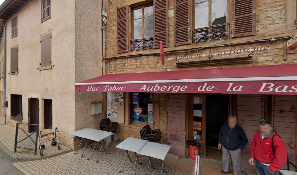 Retrouvez toutes les informations de contacts et horaires d&rsquo;ouverture pour Relais Pickup AUBERGE DE LA BASCULE situé à Charnay dans le département Rhône (69). Pour effectuer envoyer vos colis (colissimo, chronopost, suivi colis), une gestion bancaire (banque postal, French Bank), [&hellip;]