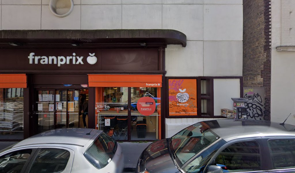 Retrouvez toutes les informations de contacts et horaires d&rsquo;ouverture pour Relais Pickup FRANPRIX situé à Colombes dans le département Hauts-de-Seine (92). Pour effectuer envoyer vos colis (colissimo, chronopost, suivi colis), une gestion bancaire (banque postal, French Bank), votre courrier (suivi [&hellip;]