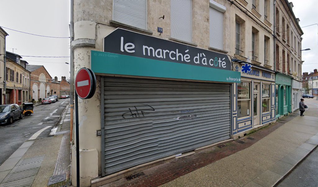Retrouvez toutes les informations de contacts et horaires d&rsquo;ouverture pour Relais Pickup MARCHE DU COIN situé à Gournay en bray dans le département Seine-Maritime (76). Pour effectuer envoyer vos colis (colissimo, chronopost, suivi colis), une gestion bancaire (banque postal, French [&hellip;]