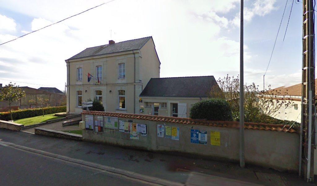 Retrouvez toutes les informations de contacts et horaires d&rsquo;ouverture pour La Poste Agence Communale LYS HAUT LAYON Mairie situé à Lys haut layon dans le département Maine-et-Loire (49). Pour effectuer envoyer vos colis (colissimo, chronopost, suivi colis), une gestion bancaire [&hellip;]