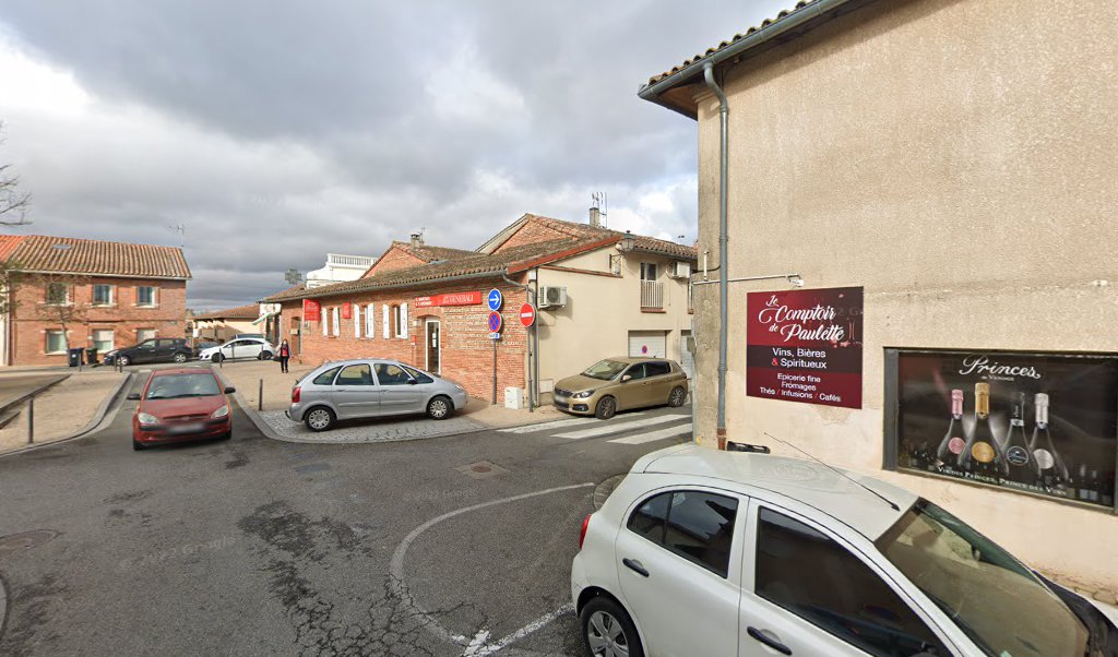 Retrouvez toutes les informations de contacts et horaires d&rsquo;ouverture pour Relais Pickup LE COMPTOIR DE PAULETTE situé à Leguevin dans le département Haute-Garonne (31). Pour effectuer envoyer vos colis (colissimo, chronopost, suivi colis), une gestion bancaire (banque postal, French Bank), [&hellip;]