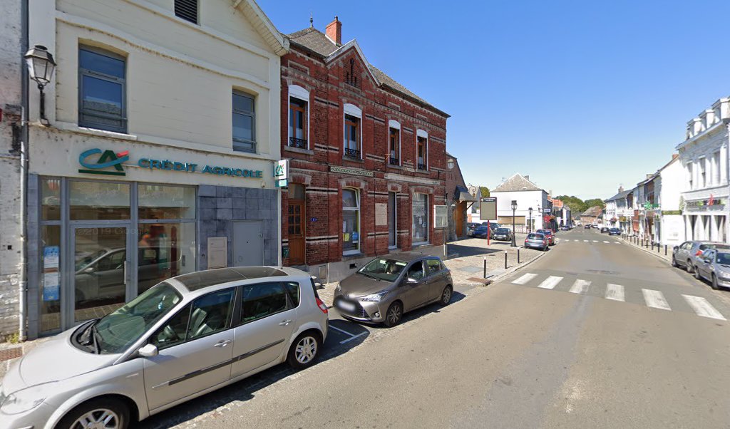 Retrouvez toutes les informations de contacts et horaires d&rsquo;ouverture pour Relais Pickup FLEURS EN CAMPAGNE situé à Berlaimont dans le département Nord (59). Pour effectuer envoyer vos colis (colissimo, chronopost, suivi colis), une gestion bancaire (banque postal, French Bank), votre [&hellip;]