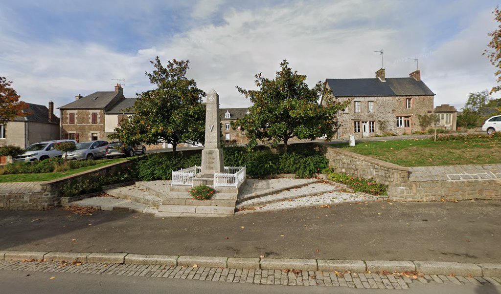 Retrouvez toutes les informations de contacts et horaires d&rsquo;ouverture pour La Poste Agence Communale LA DOREE Mairie situé à La doree dans le département Mayenne (53). Pour effectuer envoyer vos colis (colissimo, chronopost, suivi colis), une gestion bancaire (banque postal, [&hellip;]
