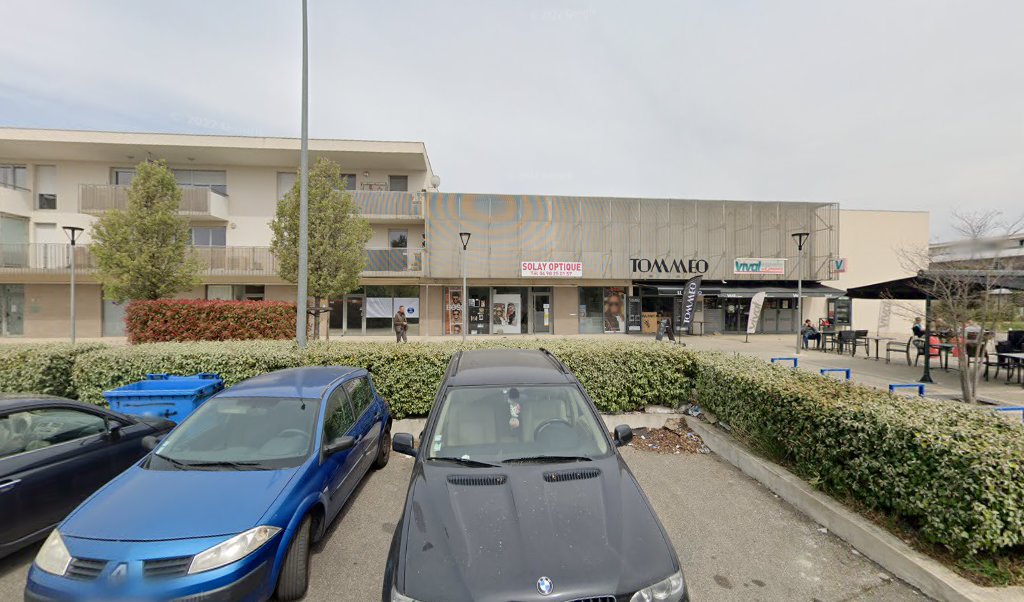 Retrouvez toutes les informations de contacts et horaires d&rsquo;ouverture pour Relais Pickup SOLAY OPTIQUE MONFAVET situé à Montfavet dans le département Vaucluse (84). Pour effectuer envoyer vos colis (colissimo, chronopost, suivi colis), une gestion bancaire (banque postal, French Bank), votre [&hellip;]