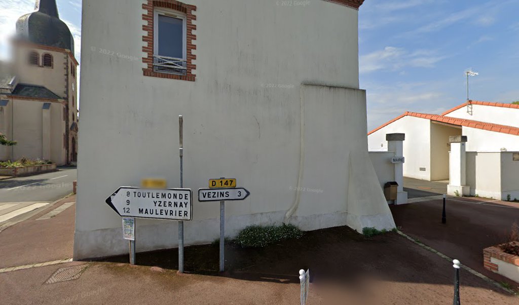 Retrouvez toutes les informations de contacts et horaires d&rsquo;ouverture pour La Poste Agence Communale CHANTELOUP LES BOIS Mairie situé à Chanteloup les bois dans le département Maine-et-Loire (49). Pour effectuer envoyer vos colis (colissimo, chronopost, suivi colis), une gestion bancaire [&hellip;]