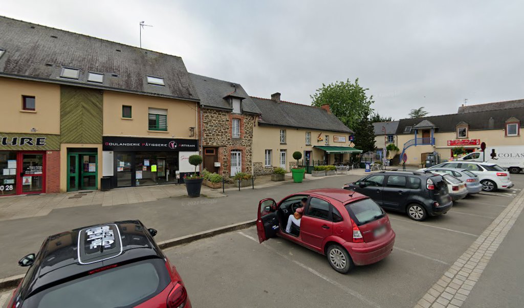 Retrouvez toutes les informations de contacts et horaires d&rsquo;ouverture pour Relais Pickup CAFE LE REFUGE situé à Vignoc dans le département Ille-et-Vilaine (35). Pour effectuer envoyer vos colis (colissimo, chronopost, suivi colis), une gestion bancaire (banque postal, French Bank), votre [&hellip;]
