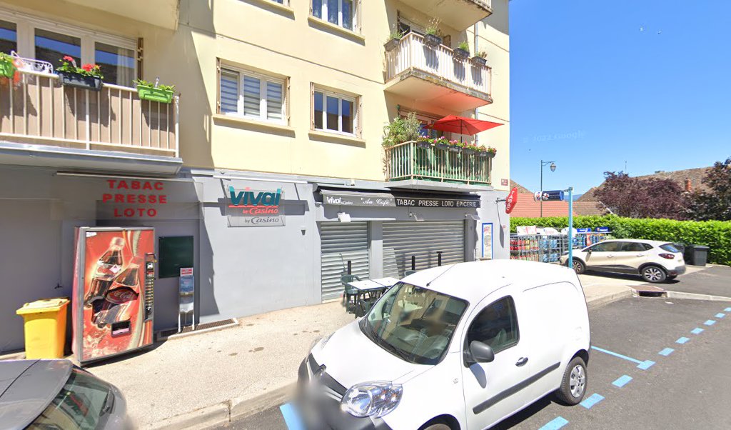 Retrouvez toutes les informations de contacts et horaires d&rsquo;ouverture pour Relais Pickup BAR TABAC 18-2 CORBELIN situé à Corbelin dans le département Isère (38). Pour effectuer envoyer vos colis (colissimo, chronopost, suivi colis), une gestion bancaire (banque postal, French Bank), [&hellip;]