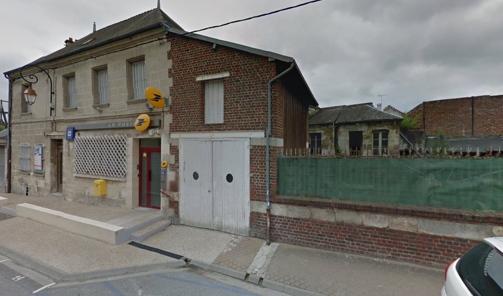 Retrouvez toutes les informations de contacts et horaires d&rsquo;ouverture pour La Poste BLERANCOURT situé à Blerancourt dans le département Aisne (02). Pour effectuer envoyer vos colis (colissimo, chronopost, suivi colis), une gestion bancaire (banque postal, French Bank), votre courrier (suivi [&hellip;]