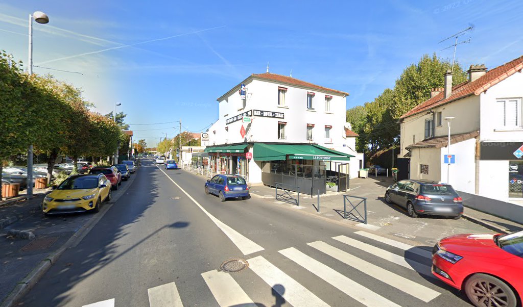 Retrouvez toutes les informations de contacts et horaires d&rsquo;ouverture pour Relais Pickup TABAC LE FONTENOY (A COTE DE LA GARE) situé à Combs la ville dans le département Seine-et-Marne (77). Pour effectuer envoyer vos colis (colissimo, chronopost, suivi colis), une [&hellip;]
