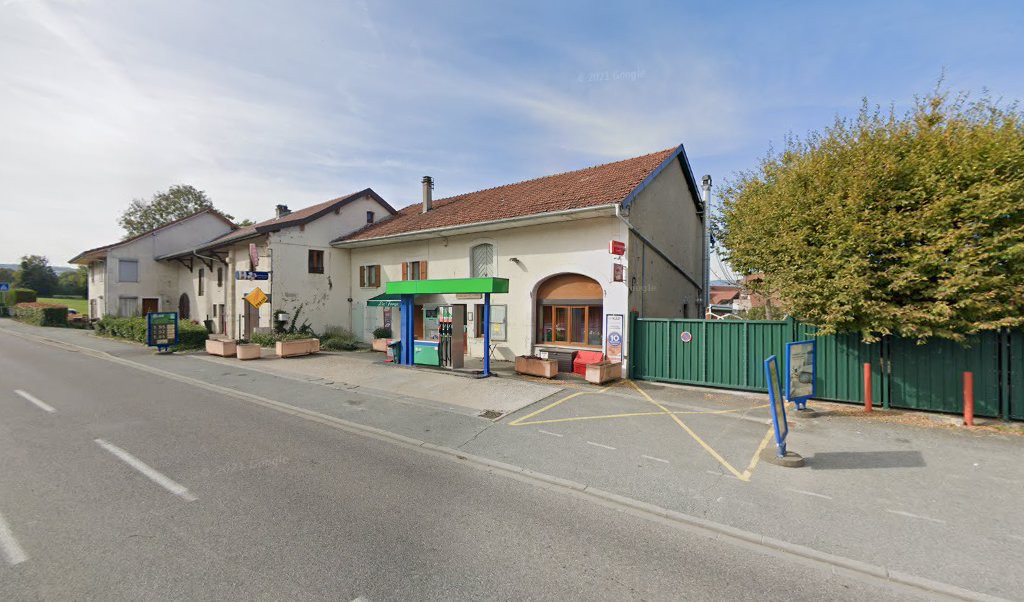 Retrouvez toutes les informations de contacts et horaires d&rsquo;ouverture pour Relais Pickup BAR TABAC LA FORGE situé à Neydens dans le département Haute-Savoie (74). Pour effectuer envoyer vos colis (colissimo, chronopost, suivi colis), une gestion bancaire (banque postal, French Bank), [&hellip;]