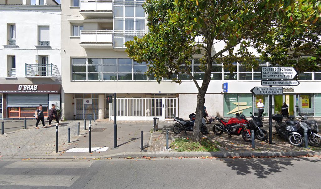 Retrouvez toutes les informations de contacts et horaires d&rsquo;ouverture pour La Poste SAINT DENIS PRINCIPAL situé à St denis dans le département Seine-Saint-Denis (93). Pour effectuer envoyer vos colis (colissimo, chronopost, suivi colis), une gestion bancaire (banque postal, French Bank), [&hellip;]