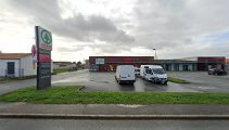 Retrouvez toutes les informations de contacts et horaires d&rsquo;ouverture pour Relais Pickup SPAR situé à Champagne les marais dans le département Vendée (85). Pour effectuer envoyer vos colis (colissimo, chronopost, suivi colis), une gestion bancaire (banque postal, French Bank), votre [&hellip;]