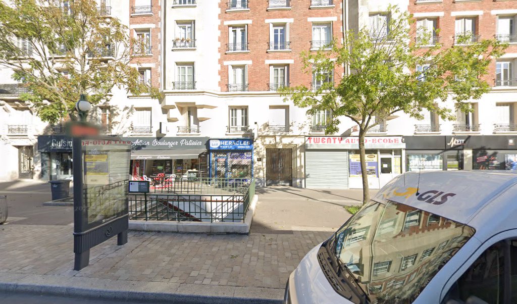 Retrouvez toutes les informations de contacts et horaires d&rsquo;ouverture pour Relais Pickup PRESSING ET RETOUCHERIE ELISE situé à Paris dans le département Paris (75). Pour effectuer envoyer vos colis (colissimo, chronopost, suivi colis), une gestion bancaire (banque postal, French Bank), [&hellip;]