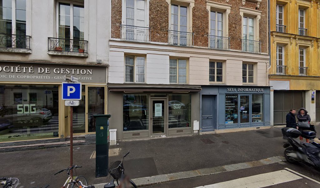 Retrouvez toutes les informations de contacts et horaires d&rsquo;ouverture pour Relais Pickup SEYA INFORMATIQUE situé à Versailles dans le département Yvelines (78). Pour effectuer envoyer vos colis (colissimo, chronopost, suivi colis), une gestion bancaire (banque postal, French Bank), votre courrier [&hellip;]