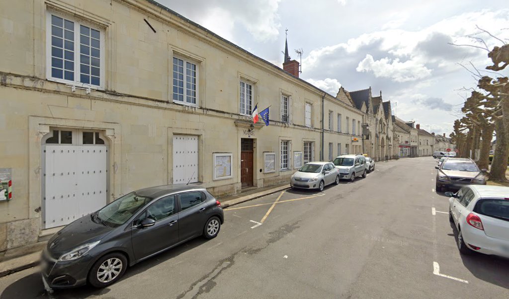 Retrouvez toutes les informations de contacts et horaires d&rsquo;ouverture pour La Poste Agence Communale VARENNES SUR LOIRE Mairie situé à Varennes sur loire dans le département Maine-et-Loire (49). Pour effectuer envoyer vos colis (colissimo, chronopost, suivi colis), une gestion bancaire [&hellip;]