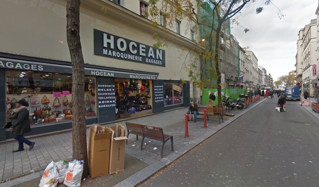 Retrouvez toutes les informations de contacts et horaires d&rsquo;ouverture pour Relais Pickup HOCEAN PARIS SACS situé à St denis dans le département Seine-Saint-Denis (93). Pour effectuer envoyer vos colis (colissimo, chronopost, suivi colis), une gestion bancaire (banque postal, French Bank), [&hellip;]