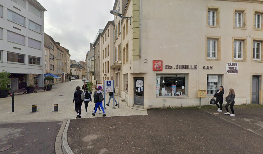 Retrouvez toutes les informations de contacts et horaires d&rsquo;ouverture pour Relais Pickup ETS SIBILLE situé à Thionville dans le département Moselle (57). Pour effectuer envoyer vos colis (colissimo, chronopost, suivi colis), une gestion bancaire (banque postal, French Bank), votre courrier [&hellip;]