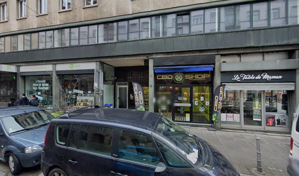 Retrouvez toutes les informations de contacts et horaires d&rsquo;ouverture pour Relais Pickup CBD SHOP FRANCE situé à Strasbourg dans le département Bas-Rhin (67). Pour effectuer envoyer vos colis (colissimo, chronopost, suivi colis), une gestion bancaire (banque postal, French Bank), votre [&hellip;]