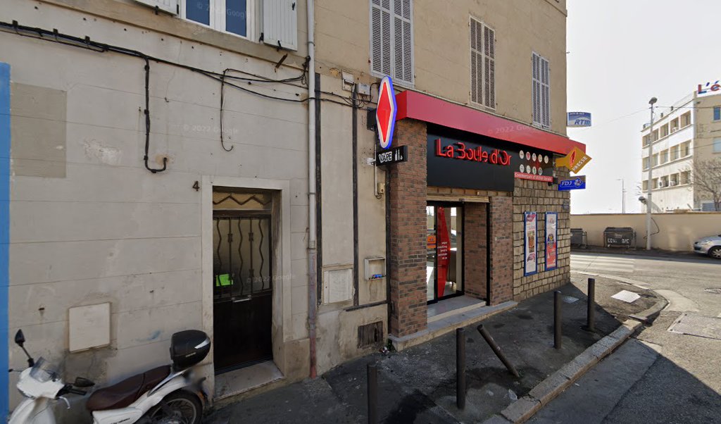 Retrouvez toutes les informations de contacts et horaires d&rsquo;ouverture pour Relais Pickup TABAC LA BOULE DOR situé à Marseille dans le département Bouches-du-Rhône (13). Pour effectuer envoyer vos colis (colissimo, chronopost, suivi colis), une gestion bancaire (banque postal, French Bank), [&hellip;]