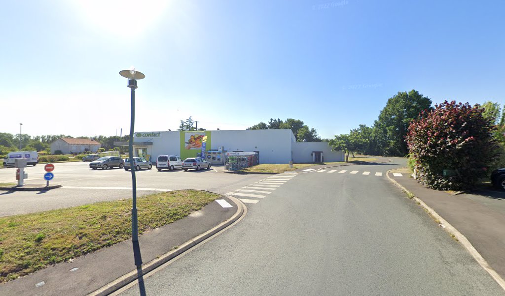 Retrouvez toutes les informations de contacts et horaires d&rsquo;ouverture pour Relais Pickup CARREFOUR CONTACT situé à Les lucs sur boulogne dans le département Vendée (85). Pour effectuer envoyer vos colis (colissimo, chronopost, suivi colis), une gestion bancaire (banque postal, French [&hellip;]