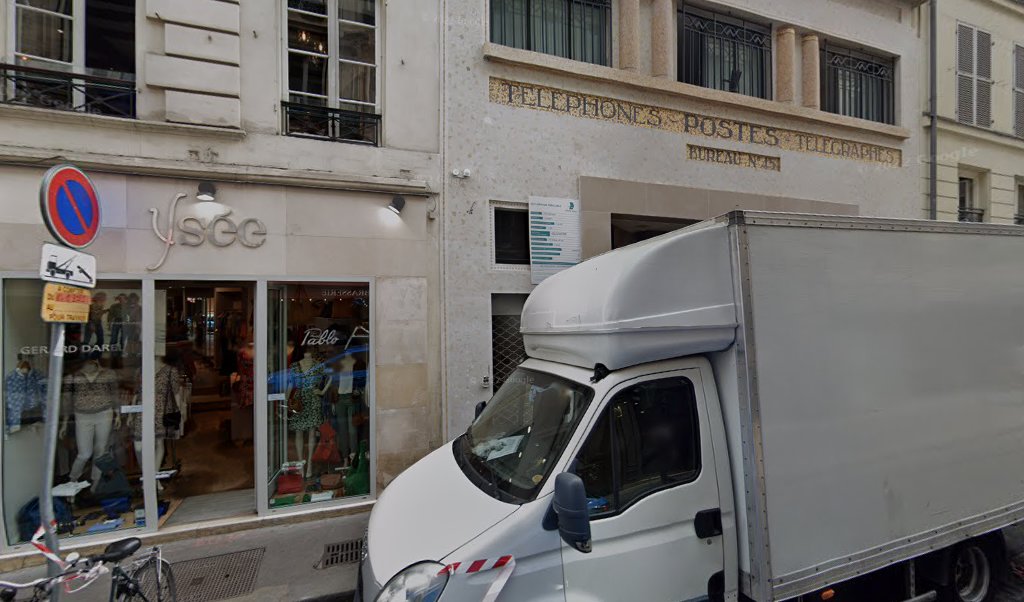 Retrouvez toutes les informations de contacts et horaires d&rsquo;ouverture pour La Poste PARIS COLISEE situé à Paris dans le département Paris (75). Pour effectuer envoyer vos colis (colissimo, chronopost, suivi colis), une gestion bancaire (banque postal, French Bank), votre courrier [&hellip;]