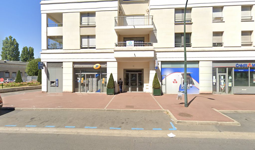 Retrouvez toutes les informations de contacts et horaires d&rsquo;ouverture pour La Poste SOISY SOUS MONTMORENCY situé à Soisy sous montmorency dans le département Val-D&rsquo;Oise (95). Pour effectuer envoyer vos colis (colissimo, chronopost, suivi colis), une gestion bancaire (banque postal, French [&hellip;]