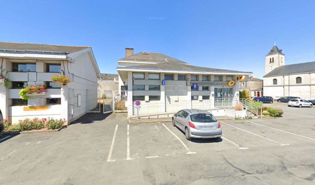 Retrouvez toutes les informations de contacts et horaires d&rsquo;ouverture pour La Poste SAINT PIERRE MONTLIMART situé à Montrevault sur evre dans le département Maine-et-Loire (49). Pour effectuer envoyer vos colis (colissimo, chronopost, suivi colis), une gestion bancaire (banque postal, French [&hellip;]