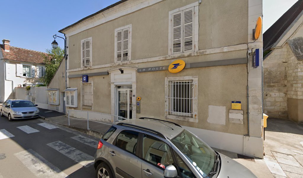 Retrouvez toutes les informations de contacts et horaires d&rsquo;ouverture pour La Poste CHAMPS SUR YONNE situé à Champs sur yonne dans le département Yonne (89). Pour effectuer envoyer vos colis (colissimo, chronopost, suivi colis), une gestion bancaire (banque postal, French [&hellip;]