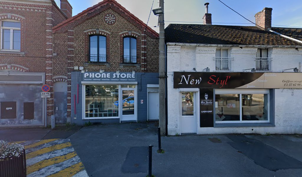 Retrouvez toutes les informations de contacts et horaires d&rsquo;ouverture pour Relais Pickup PHONE STORE situé à Feignies dans le département Nord (59). Pour effectuer envoyer vos colis (colissimo, chronopost, suivi colis), une gestion bancaire (banque postal, French Bank), votre courrier [&hellip;]