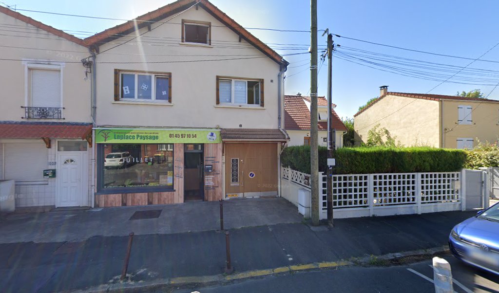 Retrouvez toutes les informations de contacts et horaires d&rsquo;ouverture pour Relais Pickup LAPLACE PAYSAGE situé à Viry chatillon dans le département Essonne (91). Pour effectuer envoyer vos colis (colissimo, chronopost, suivi colis), une gestion bancaire (banque postal, French Bank), votre [&hellip;]
