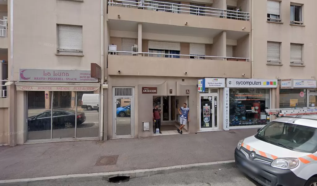 Retrouvez toutes les informations de contacts et horaires d&rsquo;ouverture pour Relais Pickup EASY COMPUTER situé à Cagnes sur mer dans le département Alpes-Maritimes (06). Pour effectuer envoyer vos colis (colissimo, chronopost, suivi colis), une gestion bancaire (banque postal, French Bank), [&hellip;]