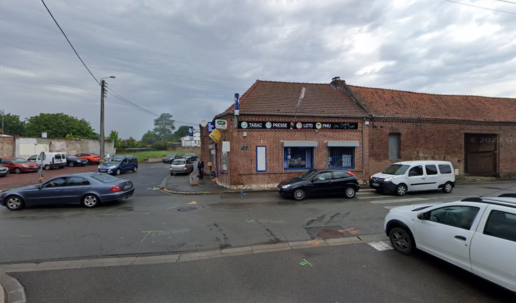 Retrouvez toutes les informations de contacts et horaires d&rsquo;ouverture pour Relais Pickup CHEZ SANDRINE ET DANIEL situé à Allouagne dans le département Pas-de-Calais (62). Pour effectuer envoyer vos colis (colissimo, chronopost, suivi colis), une gestion bancaire (banque postal, French Bank), [&hellip;]