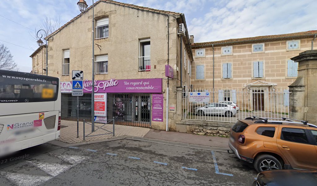 Retrouvez toutes les informations de contacts et horaires d&rsquo;ouverture pour Relais Pickup LAUR OPTIC CUXAC situé à Cuxac d aude dans le département Aude (11). Pour effectuer envoyer vos colis (colissimo, chronopost, suivi colis), une gestion bancaire (banque postal, French [&hellip;]