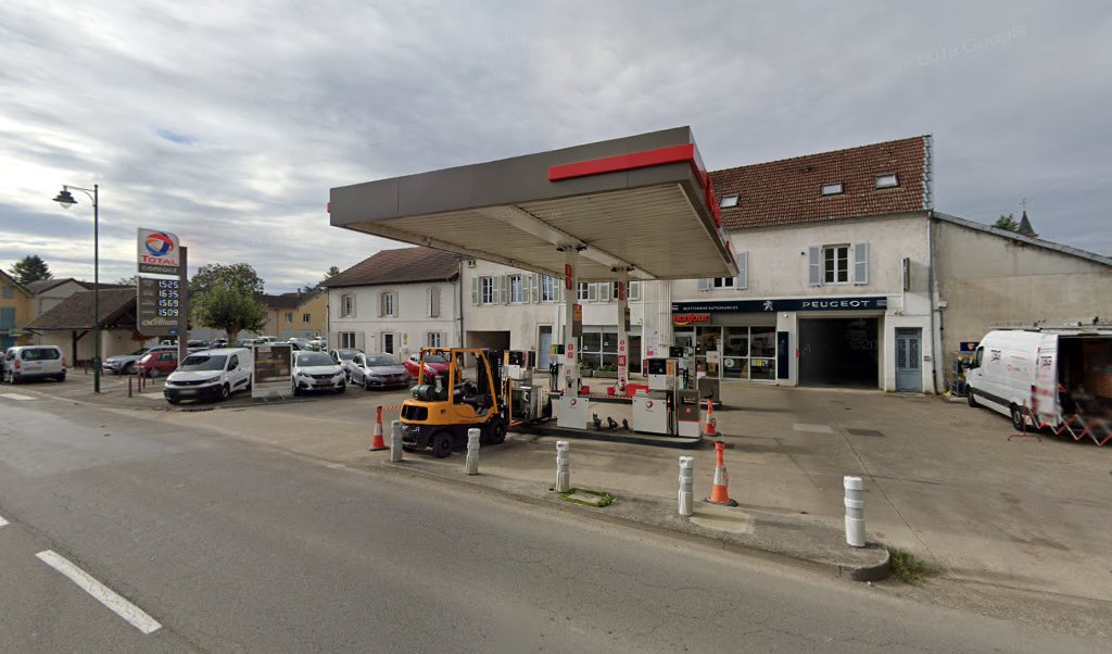 Retrouvez toutes les informations de contacts et horaires d&rsquo;ouverture pour Relais Pickup STATION TOTAL situé à Bletterans dans le département Jura (39). Pour effectuer envoyer vos colis (colissimo, chronopost, suivi colis), une gestion bancaire (banque postal, French Bank), votre courrier [&hellip;]
