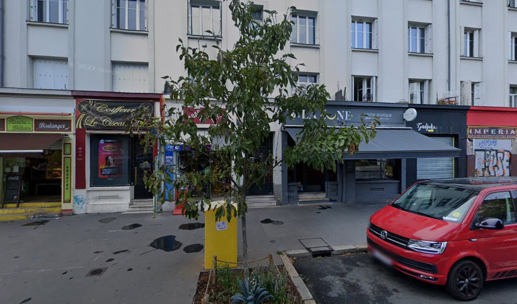 Retrouvez toutes les informations de contacts et horaires d&rsquo;ouverture pour La Poste Relais NANTES MADELEINE LPR situé à Nantes dans le département Loire-Atlantique (44). Pour effectuer envoyer vos colis (colissimo, chronopost, suivi colis), une gestion bancaire (banque postal, French Bank), [&hellip;]