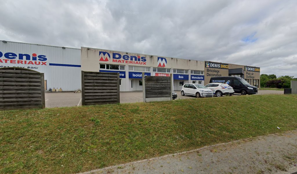 Retrouvez toutes les informations de contacts et horaires d&rsquo;ouverture pour Relais Pickup DENIS MATERIAUX situé à Guichen dans le département Ille-et-Vilaine (35). Pour effectuer envoyer vos colis (colissimo, chronopost, suivi colis), une gestion bancaire (banque postal, French Bank), votre courrier [&hellip;]