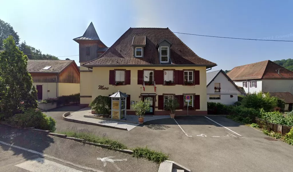 Retrouvez toutes les informations de contacts et horaires d&rsquo;ouverture pour La Poste Agence Communale BOURBACH LE BAS Mairie situé à Bourbach le bas dans le département Haut-Rhin (68). Pour effectuer envoyer vos colis (colissimo, chronopost, suivi colis), une gestion bancaire [&hellip;]