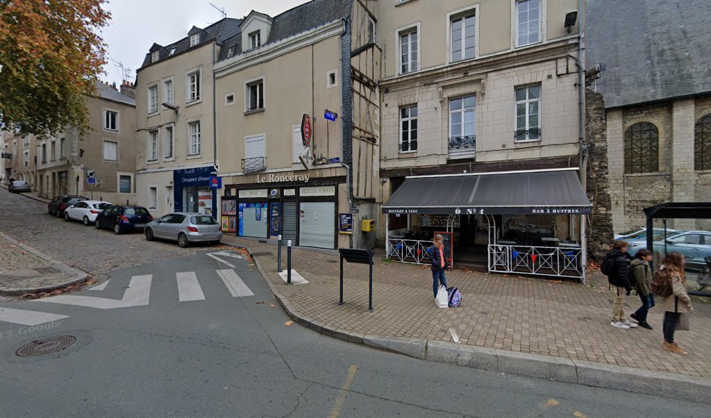 Retrouvez toutes les informations de contacts et horaires d&rsquo;ouverture pour Relais Pickup TABAC LE RONCERAY situé à Angers dans le département Maine-et-Loire (49). Pour effectuer envoyer vos colis (colissimo, chronopost, suivi colis), une gestion bancaire (banque postal, French Bank), votre [&hellip;]