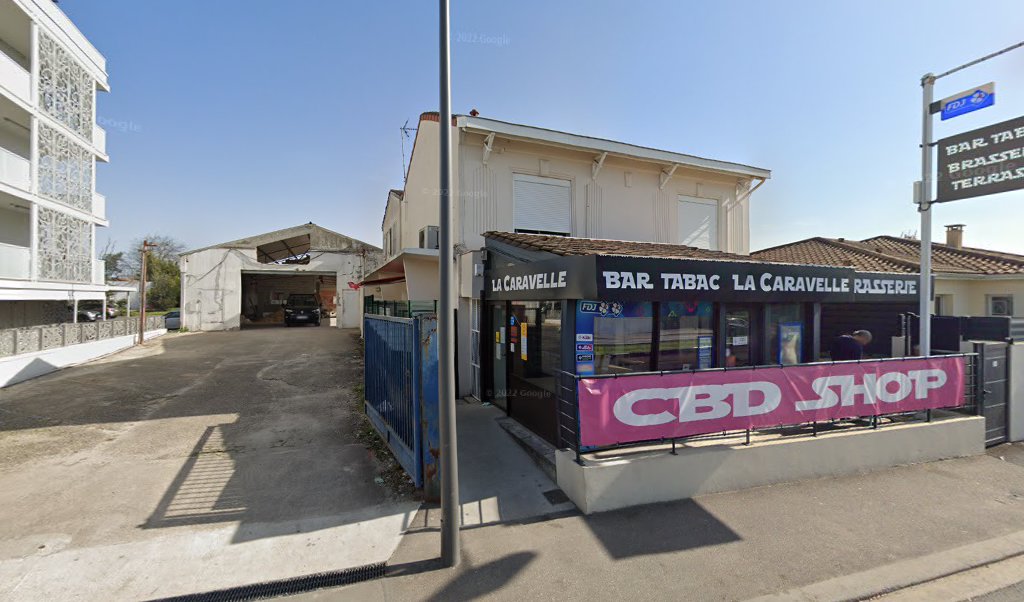 Retrouvez toutes les informations de contacts et horaires d&rsquo;ouverture pour Relais Pickup CBD SHOP TABAC LA CARAVELLE situé à Bruges dans le département Gironde (33). Pour effectuer envoyer vos colis (colissimo, chronopost, suivi colis), une gestion bancaire (banque postal, French [&hellip;]