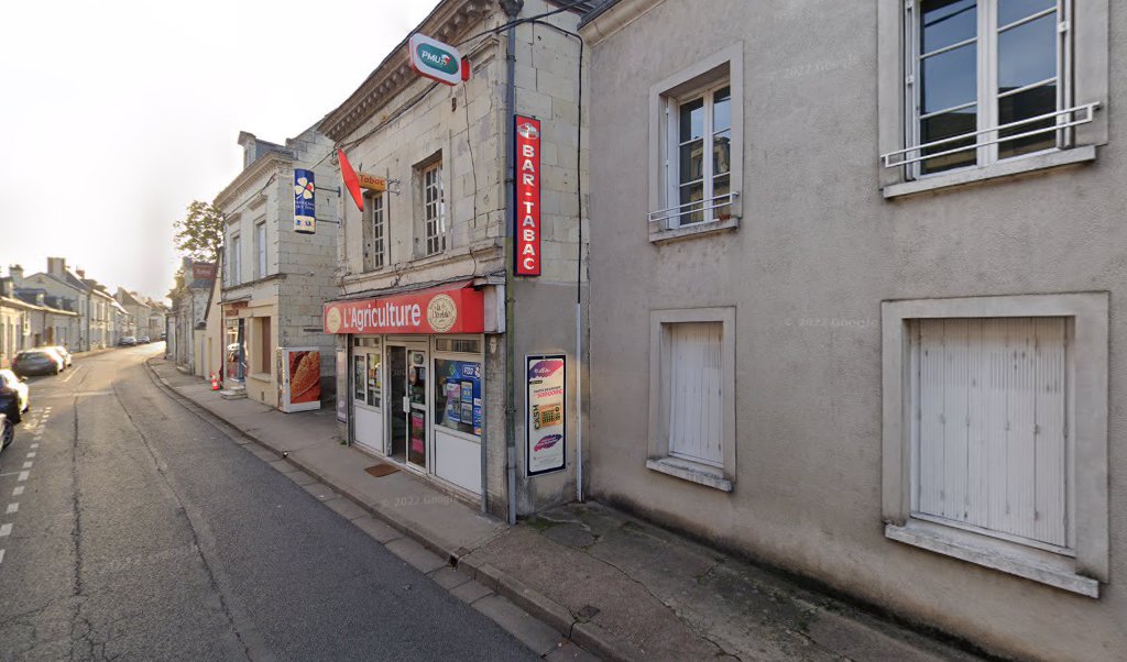 Retrouvez toutes les informations de contacts et horaires d&rsquo;ouverture pour Relais Pickup CAFE DE L AGRICULTURE situé à Chouze sur loire dans le département Indre-et-Loire (37). Pour effectuer envoyer vos colis (colissimo, chronopost, suivi colis), une gestion bancaire (banque postal, [&hellip;]