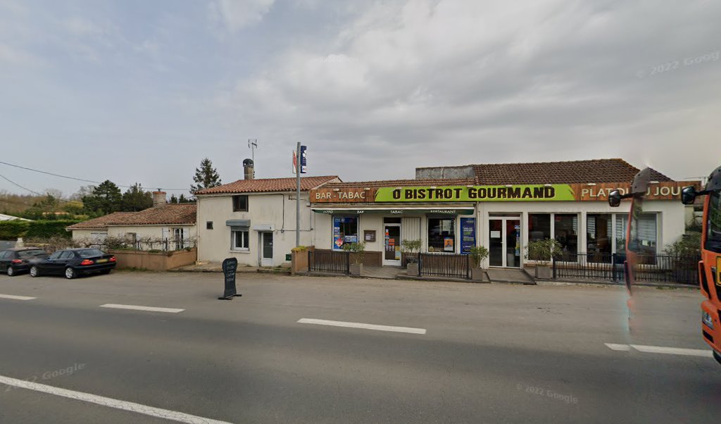 Retrouvez toutes les informations de contacts et horaires d&rsquo;ouverture pour Relais Pickup O BISTROT GOURMAND situé à Andilly dans le département Charente-Maritime (17). Pour effectuer envoyer vos colis (colissimo, chronopost, suivi colis), une gestion bancaire (banque postal, French Bank), votre [&hellip;]