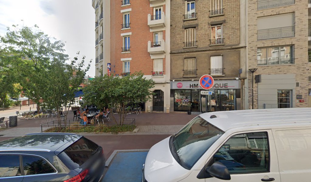 Retrouvez toutes les informations de contacts et horaires d&rsquo;ouverture pour Relais Pickup LA PATE D OR situé à Vanves dans le département Hauts-de-Seine (92). Pour effectuer envoyer vos colis (colissimo, chronopost, suivi colis), une gestion bancaire (banque postal, French Bank), [&hellip;]