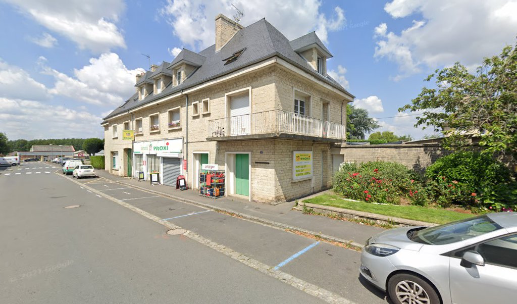 Retrouvez toutes les informations de contacts et horaires d&rsquo;ouverture pour Relais Pickup PROXI – AUNAY SUR ODON situé à Aunay sur odon dans le département Calvados (14). Pour effectuer envoyer vos colis (colissimo, chronopost, suivi colis), une gestion bancaire (banque [&hellip;]