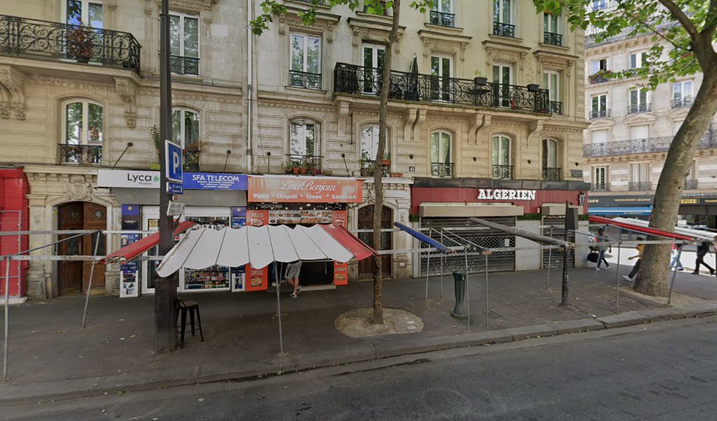 Retrouvez toutes les informations de contacts et horaires d&rsquo;ouverture pour Relais Pickup SARL SFA TELECOM situé à Paris dans le département Paris (75). Pour effectuer envoyer vos colis (colissimo, chronopost, suivi colis), une gestion bancaire (banque postal, French Bank), votre [&hellip;]