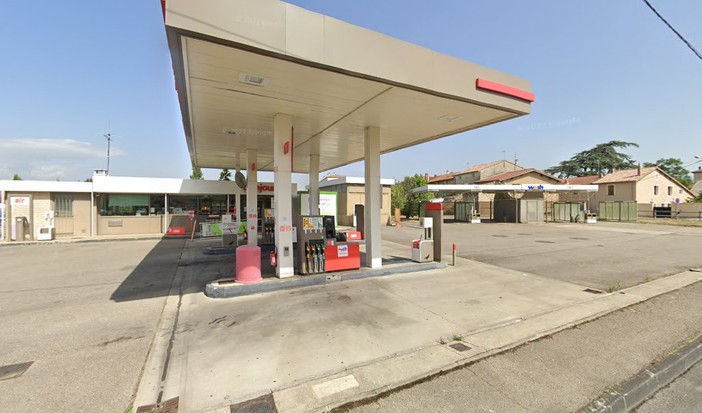 Retrouvez toutes les informations de contacts et horaires d&rsquo;ouverture pour Relais Pickup TOTAL situé à Bourg de peage dans le département Drôme (26). Pour effectuer envoyer vos colis (colissimo, chronopost, suivi colis), une gestion bancaire (banque postal, French Bank), votre [&hellip;]