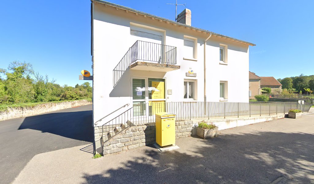 Retrouvez toutes les informations de contacts et horaires d&rsquo;ouverture pour La Poste Agence Communale ST SULPICE LES CHAMPS Mairie situé à St sulpice les champs dans le département Creuse (23). Pour effectuer envoyer vos colis (colissimo, chronopost, suivi colis), une [&hellip;]