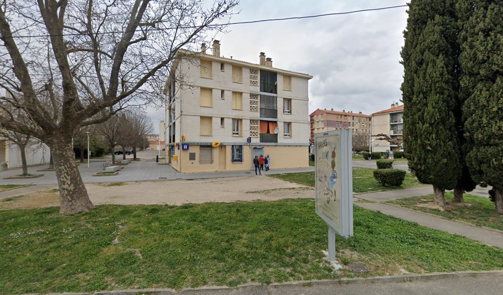 Retrouvez toutes les informations de contacts et horaires d&rsquo;ouverture pour La Poste ARLES TREBON situé à Arles dans le département Bouches-du-Rhône (13). Pour effectuer envoyer vos colis (colissimo, chronopost, suivi colis), une gestion bancaire (banque postal, French Bank), votre courrier [&hellip;]
